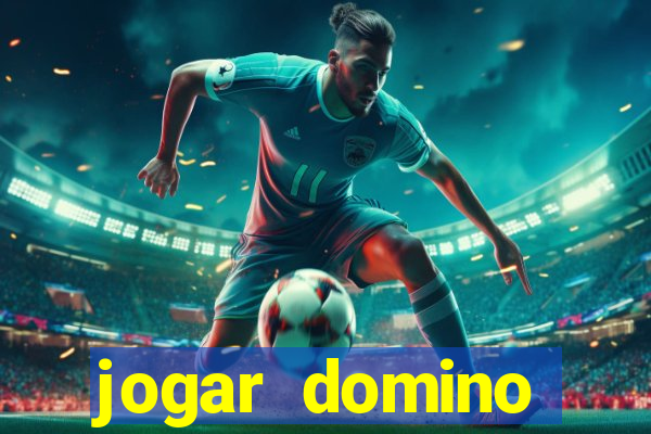 jogar domino valendo dinheiro